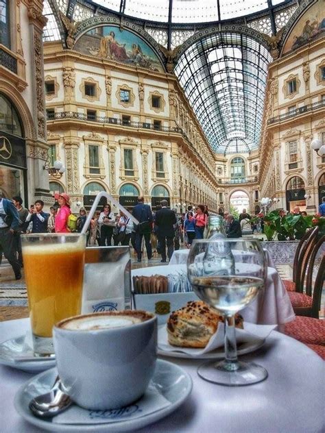 14 restaurants in Milan city center to eat cheap, tasty and with a view