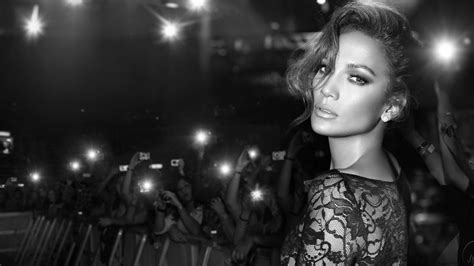 3840x2160 Jennifer Lopez Monochrome 4k Hd 4k Wallpapersimages