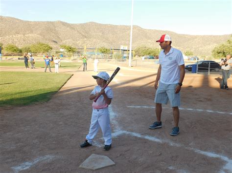 Torneo Muy Especial De Béisbol Idh