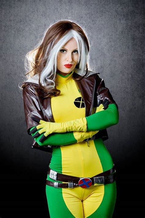 Rogue By Lady Jaded