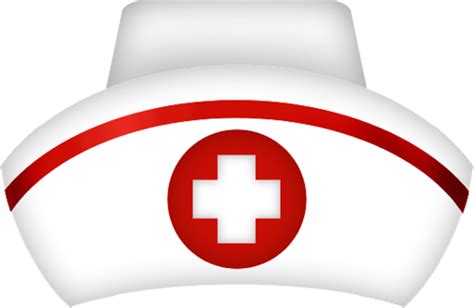 Nurse Hat Chapeu Enfermeira Png 500x325 Png Clipart Download