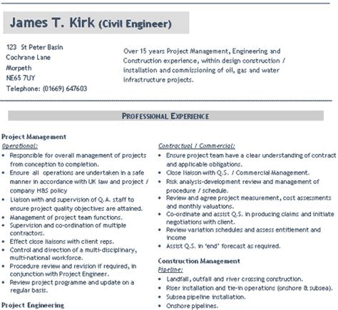 Instrumentation technician resume template | premium resume samples & example. Engineer CV examples Civil, Construction, Mechanical ...