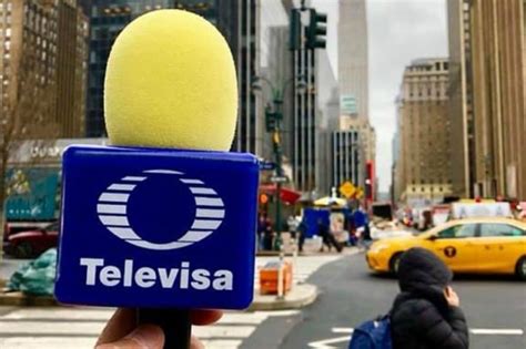 Televisa Mejora Resultados Operativos Y Aumenta M Rgenes Al Primer