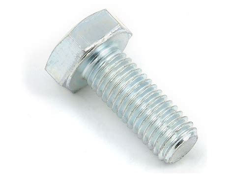 Wkret Met Smgp M10 Hex Head Full Thread Bolts Connecting Fittings Buy