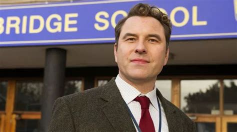 Big School David Walliams Comedy Has Been Commissioned For A Second