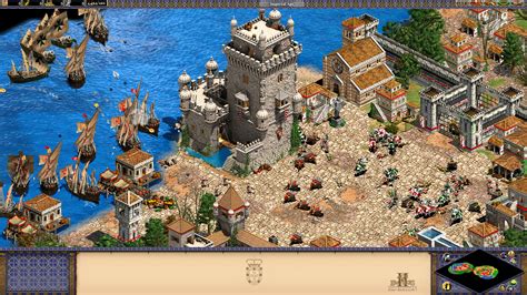 Age Of Empires Ii Hd The African Kingdoms Skybox Labs
