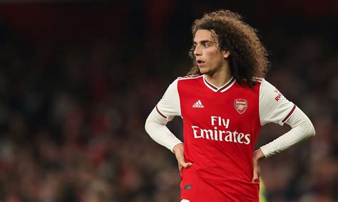 Valencia Eye Arsenal Star Matteo Guendouzi Ahead Of 2020 21 Season Football España