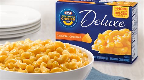 The 21 Best Ideas For Kraft Mac And Cheese Best Round Up