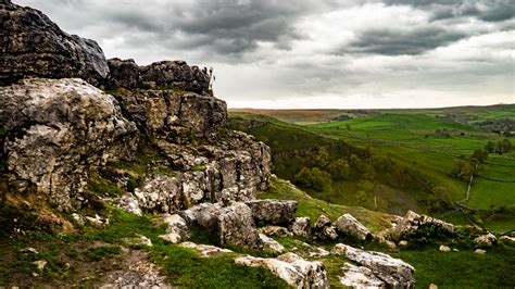 Harry Potter Filming Locations At Malham Cove Yorkshire Almost Ginger