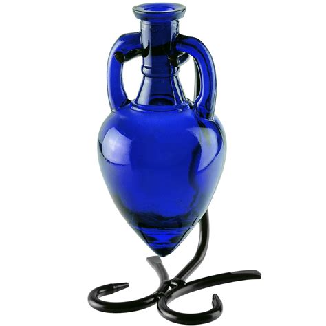 Cobalt Blue Vase Decor For You