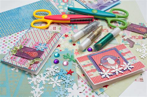 Whether you're looking for those essential basics like adhesives and. Beginning Card Making Tips and Tricks