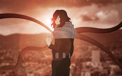 Anime My Hero Academia Shouta Aizawa 1080p Wallpaper Hdwallpaper