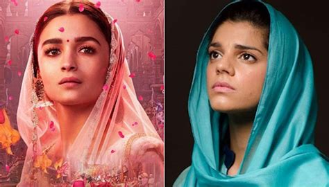 When Alia Bhatt Sought Inspiration From Sanam Saeed For Her Role In ‘kalank