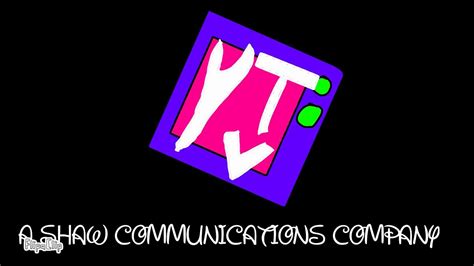 Jetix Studio B Productions And Ytv Logo Youtube