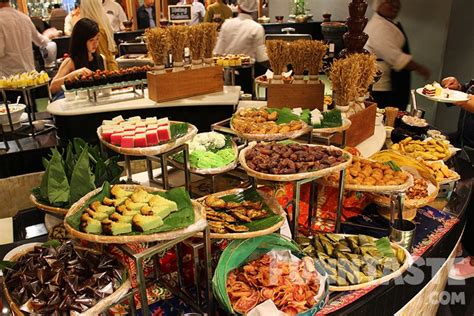 Elevate your experience to indulge in the many le méridien. 10 Best Hotel Ramadan Buffet In KL & Selangor For 2018 ...