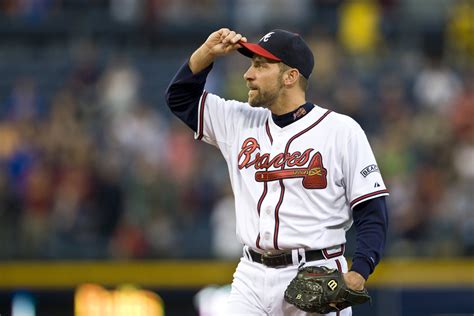 John Smoltz Voted Into Hall Of Fame Sports Illustrated