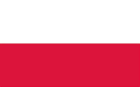 Premium Photo Polish Flag Of Poland