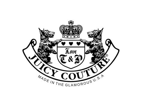 Download Juicy Couture Logo Png And Vector Pdf Svg Ai Eps Free