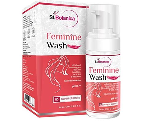 Top 15 Best Intimate Wash For Women In India 2023 Benefits How To Use And Faqs Tips And Beauty