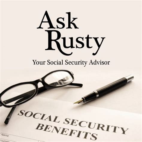 About Survivor Benefits Ask Rusty Amac The Association Of Mature American Citizens