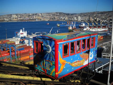 El Valparaíso que nos duele