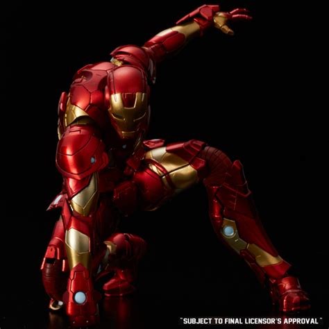 Sentinel Bleeding Edge Armor Iron Man War Machine And More The