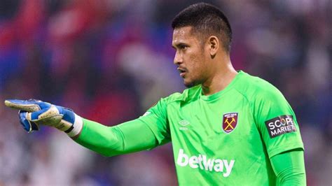 West Ham Set To Complete Areola Deal Bbc Sport