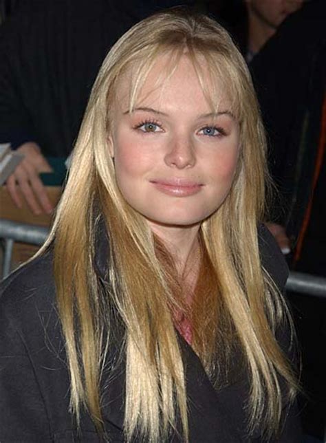 Kate Bosworth Beauty Riot