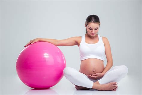 Antenatal Stretch And Strengthen Mercy Physiotherapy