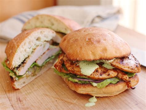 Seasoned with peppery spices and fried, the chicken breast is moderately juicy. Make Peruvian Grilled Chicken Portable With These Tasty ...