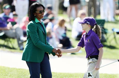 Augusta National Takes An Unexpected Turn Toward Womens Golf The New York Times