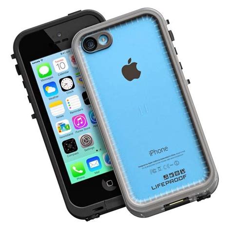 Pink madras lifeproof iphone 5, iphone 5s & iphone se case. LifeProof frē Waterproof iPhone 5c Case | Gadgetsin