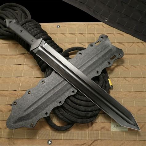 Tactical Gladius By Other Means Firearms And Rkba Judicial News