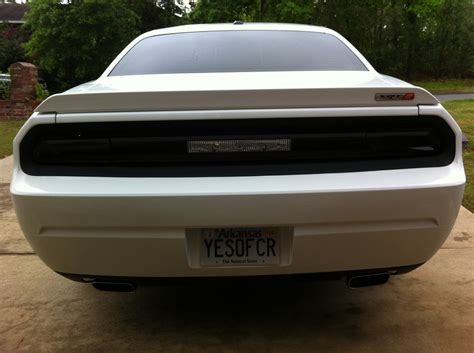 Here are the links below, remember prices change. Tailight Covers VS. VHT/Tinting - Page 2 - Dodge Challenger Forum: Challenger & SRT8 Forums