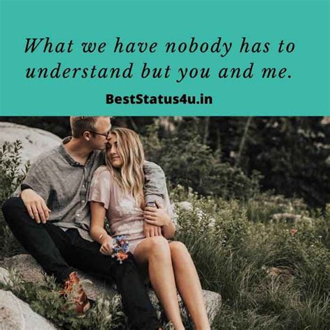 Cute Couple Quotes Whatsapp Status For Lover Couples