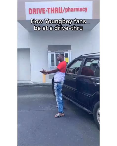 How Yb Fans Be Like 💀 Rdadumbway