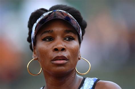 One of richard and oracene williams' five little girls, venus, alongside her more youthful sister, serena, would become massive tennis stars. Venus Williams 'heartbroken' by car accident that led to ...