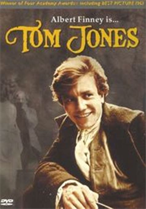 The 1917 silent production we would love to see how the director tried to fit in eight hundred pages of plot tom jones: Tom Jones - Rotten Tomatoes