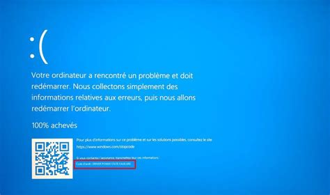 Driver power state failure is a blue screen of death (bsod) error that appears on a blue screen. Résoudre Driver Power State Failure - Astuces 2021 ...