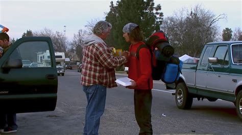 The Hatchet Wielding Hitchhiker Is An Interesting True Crime Documentary