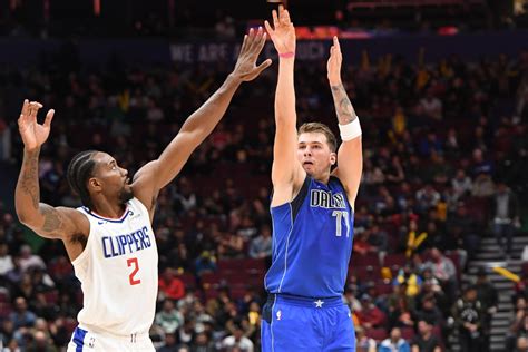 Content is hidden to prevent spoilers according to your settings. Los Angeles Clippers vs. Dallas Mavericks - NBA Game Day Preview: 08.06.2020