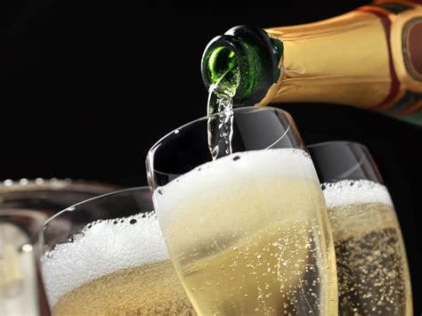 The Champagnes To Drink If You Want To Be A Real Expert