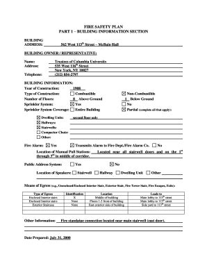 8.17 working over or near water 8.18 pile driving 9. 26 Printable Construction Safety Plan Forms and Templates - Fillable Samples in PDF, Word to ...