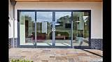 Images of Glass Sliding Patio Doors