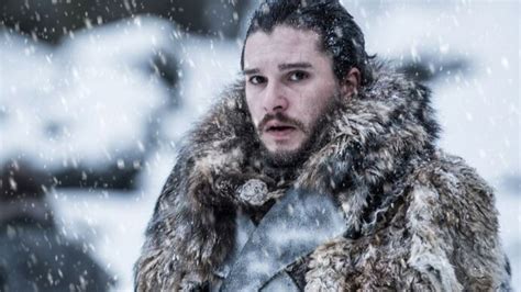 Game Of Thrones Star Kit Harington Is Proud Of Checking Into Rehab