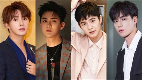 The Top 10 Male Chinese Actors That You Should Know Vrogue