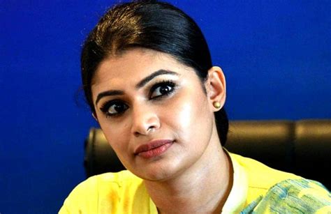 Mp Hirunika Premachandra Indicted For Kidnap Attempt Gossip 99