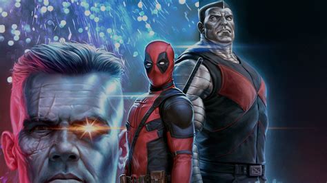 Download hd wallpapers tagged with deadpool from page 1 of hdwallpapers.in in hd, 4k resolutions. Deadpool 2 Concept art 4K Wallpapers | HD Wallpapers | ID ...
