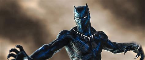 1080p Images Black Panther Images In Hd