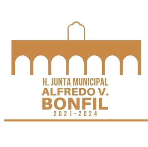 H Junta Municipal De Alfredo V Bonfil 2021 2024 Alfredo V Bonfil